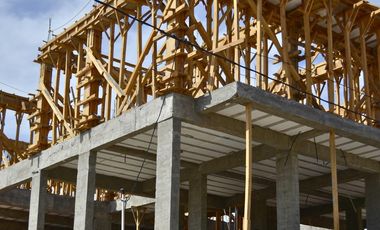 Venta - Departamento 1 dormitorio Edificio Entanyq - Loteo Nueva Vista - Centenario