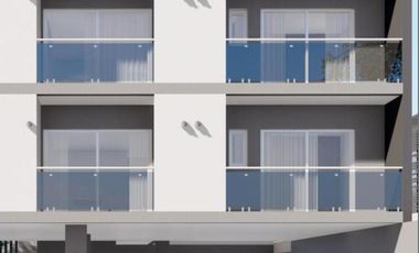 Venta - Departamento 1 dormitorio Edificio Entanyq - Loteo Nueva Vista - Centenario