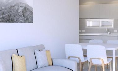 Venta - Departamento 1 dormitorio Edificio Entanyq - Loteo Nueva Vista - Centenario