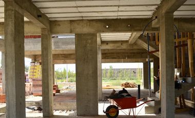 Venta - Departamento 1 dormitorio Edificio Entanyq - Loteo Nueva Vista - Centenario