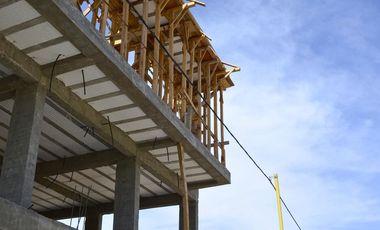 Venta - Departamento 1 dormitorio Edificio Entanyq - Loteo Nueva Vista - Centenario