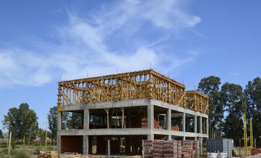 Venta - Departamento 1 dormitorio Edificio Entanyq - Loteo Nueva Vista - Centenario