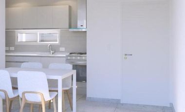 Venta - Departamento 1 dormitorio Edificio Entanyq - Loteo Nueva Vista - Centenario