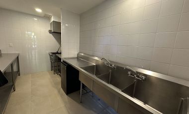 Departamento amueblado en renta en Anthea, Yucatán Country Club.