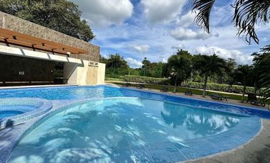 Departamento amueblado en renta en Anthea, Yucatán Country Club.