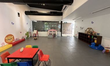 Departamento amueblado en renta en Anthea, Yucatán Country Club.