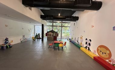 Departamento amueblado en renta en Anthea, Yucatán Country Club.