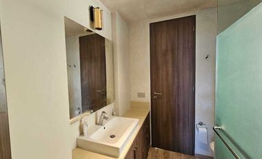 Departamento amueblado en renta en Anthea, Yucatán Country Club.