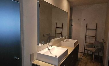 Departamento amueblado en renta en Anthea, Yucatán Country Club.