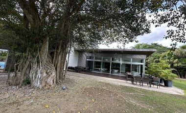 Departamento amueblado en renta en Anthea, Yucatán Country Club.