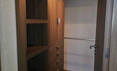 Departamento amueblado en renta en Anthea, Yucatán Country Club.