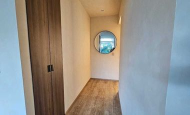 Departamento amueblado en renta en Anthea, Yucatán Country Club.