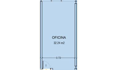 Oficina - Fisherton