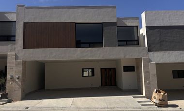 Casa en Renta, Montano Residencial, Carretera Nacional, Mty NL