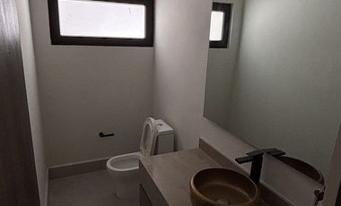 Casa en Renta, Montano Residencial, Carretera Nacional, Mty NL