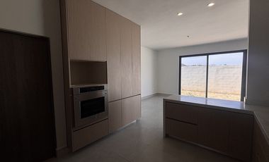 Casa en Renta, Montano Residencial, Carretera Nacional, Mty NL
