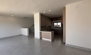 Casa en Renta, Montano Residencial, Carretera Nacional, Mty NL