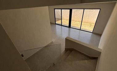 Casa en Renta, Montano Residencial, Carretera Nacional, Mty NL