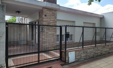 Casa en Trenque Lauquen