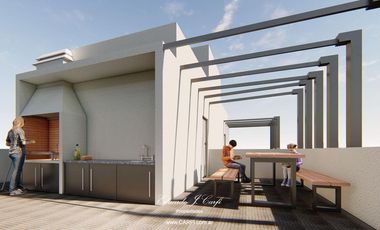 Departamento - Castelar Norte
