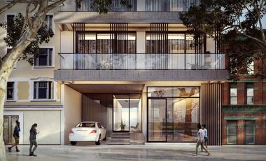 Departamento en  VENTA