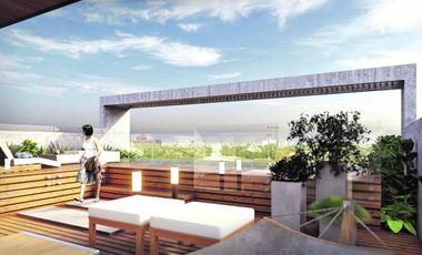 Departamento en  VENTA