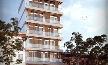 Departamento en  VENTA