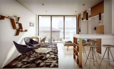 Departamento en  VENTA