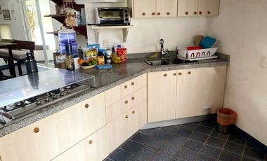 DEPARTAMENTO EN VENTA FRENTE AL MAR, PLAYA AZUL MANZANILLO