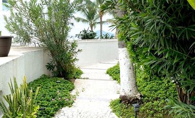 DEPARTAMENTO EN VENTA FRENTE AL MAR, PLAYA AZUL MANZANILLO