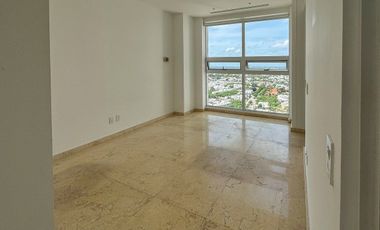 DEPARTAMENTO EN RENTA EN COUNTRY TOWERS EN ALTABRISA, MÉRIDA