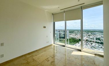 DEPARTAMENTO EN RENTA EN COUNTRY TOWERS EN ALTABRISA, MÉRIDA
