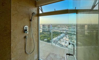 DEPARTAMENTO EN RENTA EN COUNTRY TOWERS EN ALTABRISA, MÉRIDA