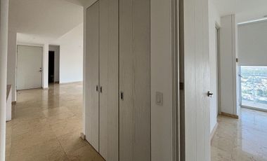 DEPARTAMENTO EN RENTA EN COUNTRY TOWERS EN ALTABRISA, MÉRIDA