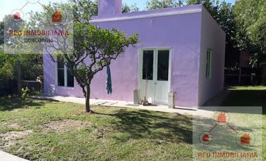 Casa - Puerto Yerua