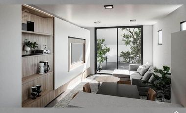 Departamento en Venta en Villa Ballester en Construcción - 2 ambientes