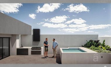 Departamento en Venta en Villa Ballester en Construcción - 2 ambientes