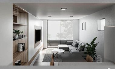 Departamento en Venta en Villa Ballester en Construcción - 2 ambientes