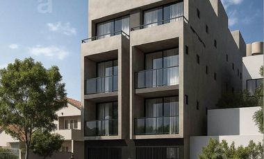 Departamento en Venta en Villa Ballester en Construcción - 2 ambientes