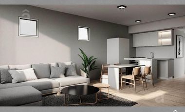 Departamento en Venta en Villa Ballester en Construcción - 2 ambientes
