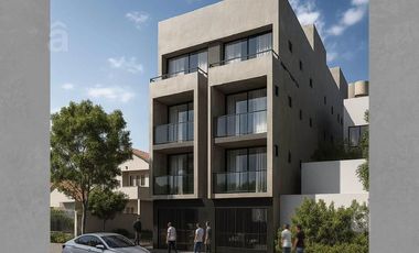 Departamento en Venta en Villa Ballester en Construcción - 2 ambientes