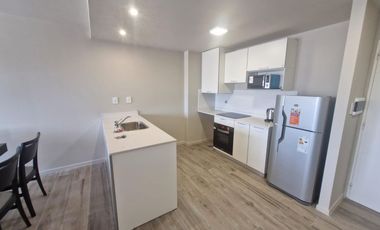 Departamento en Santa Fe