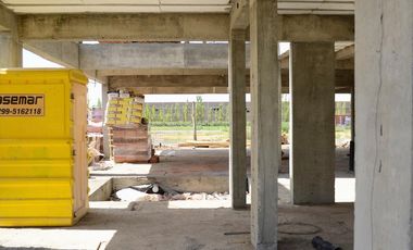 Venta - Departamento monoambiente Edificio Entanyq - Loteo Nueva Vista - Centenario