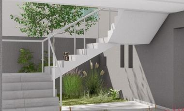 Venta - Departamento monoambiente Edificio Entanyq - Loteo Nueva Vista - Centenario