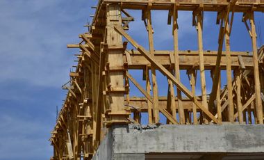 Venta - Departamento monoambiente Edificio Entanyq - Loteo Nueva Vista - Centenario