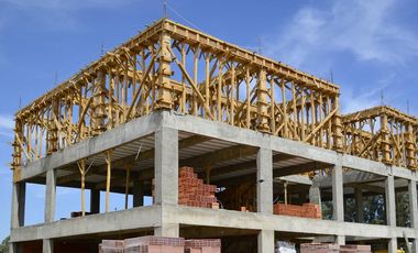 Venta - Departamento monoambiente Edificio Entanyq - Loteo Nueva Vista - Centenario