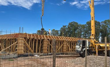 Venta - Departamento monoambiente Edificio Entanyq - Loteo Nueva Vista - Centenario