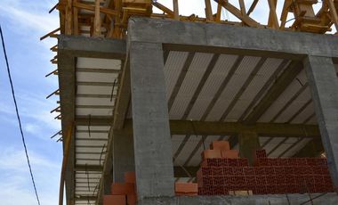 Venta - Departamento monoambiente Edificio Entanyq - Loteo Nueva Vista - Centenario