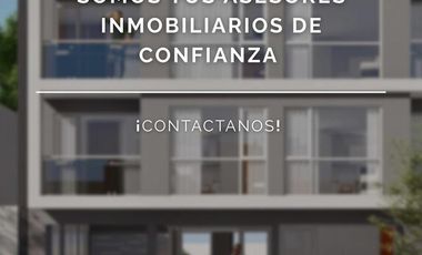 Venta - Departamento monoambiente Edificio Entanyq - Loteo Nueva Vista - Centenario