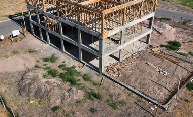 Venta - Departamento monoambiente Edificio Entanyq - Loteo Nueva Vista - Centenario